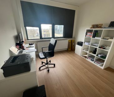 Te huur: Gerenoveerde 2-kamer appartement in centrum Bergen op Zoom - Photo 1