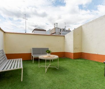 Cozy room in the center of Madrid - Photo 4