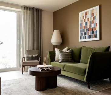 2 bedroom apartment to rent - Photo 1