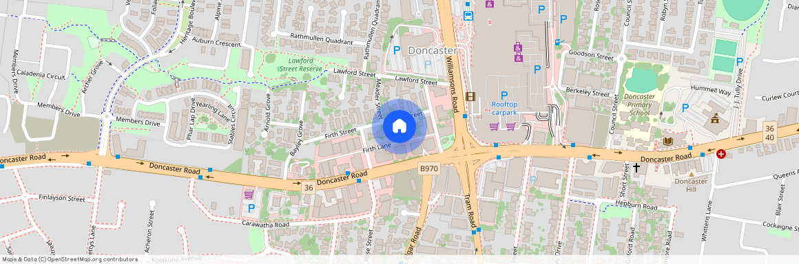 5/10 Firth St, Vic 3108, Doncaster