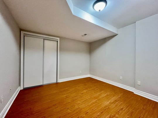 For Lease - 72 Fortune Crescent Unit# Walkout Basement Only, Richmond Hill, Ontario - Photo 1