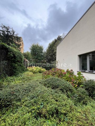 Appartamento via Martino Anzi 34, Valduce - Crispi, Como - Photo 5