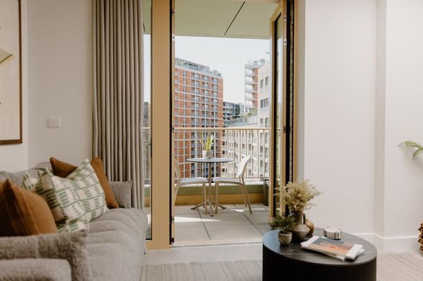 3 bedroom apartment to rent - Photo 1