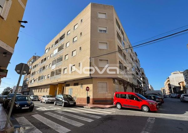 One bedroom apartment in Torrevi
