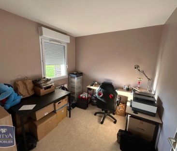 Appartement à louer 3 pièces 55.03m² - Photo 3