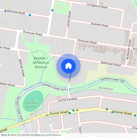 15/15 Chenies Street, Vic 3073, Reservoir