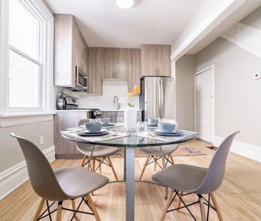 For Lease - 185 Rochester Street Unit# A, West Centre Town, Ontario - Photo 5