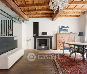 Trilocale in Affitto in Via Ponte Vetero 11 a Milano - Photo 2