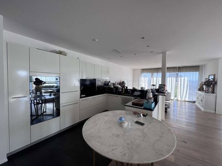 5.5 Zimmer, 183 m², 1. Stock - Foto 5