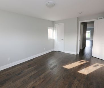 For Lease - 12 Wiltshire Avenue Unit# Upper, Toronto, Ontario - Photo 5