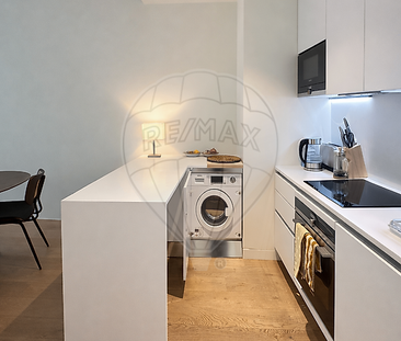 Apartamento T1 em Lisboa - Photo 6