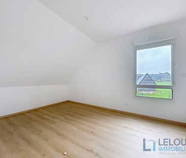 Location Maison 5 pièces 98m² TERRES DE CAUX 76640 - Photo 5