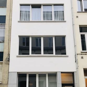 Appartement te huur - Photo 1