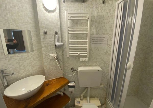 Corso Vercelli, Turin, Piedmont 10152