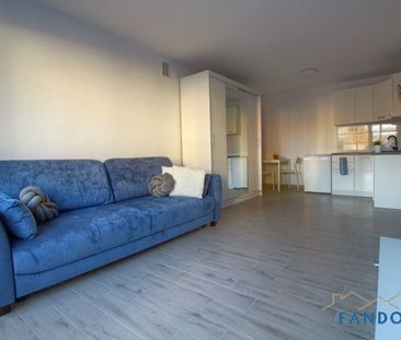 Przytulna kawalerka Zalesie -ZALESIE - Фото 2