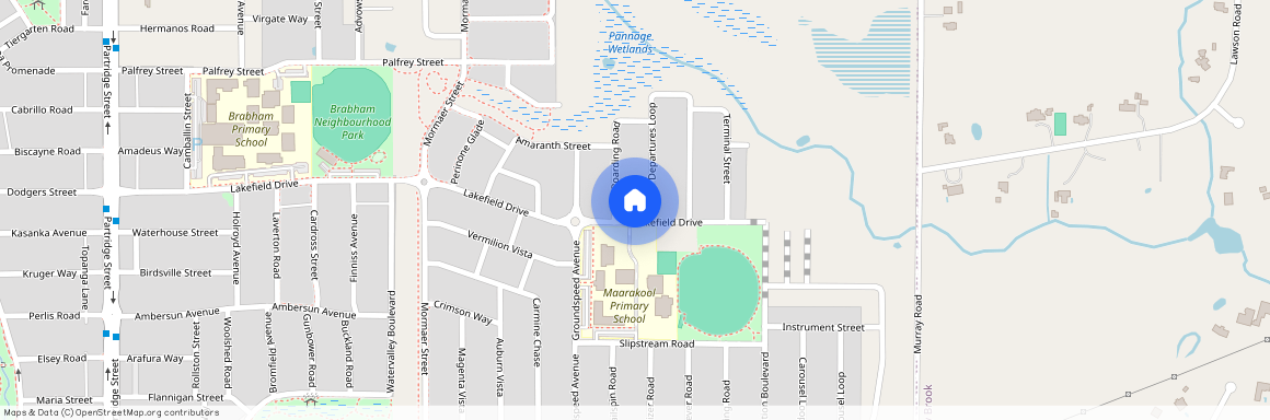 125 Lakefield Drive, WA 6055, Brabham