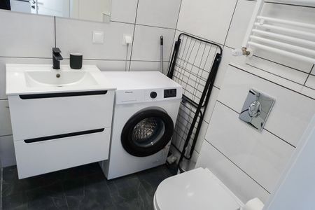 Kamienica NOVA 2 pokoje umeblowane 2600+830 - Zdjęcie 3