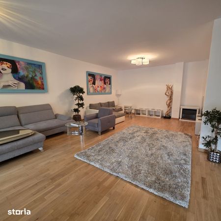 Duplex 4 camere Herastrau - Soseaua Nordului - Photo 4