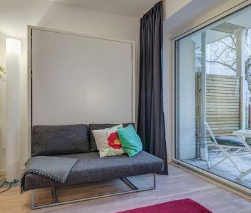 High-quality apartment in prime location for rent - Photo 5