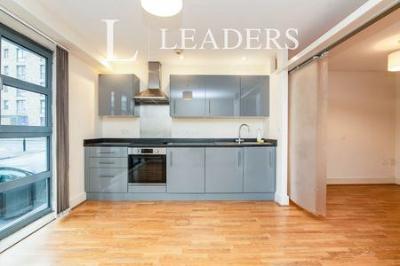 1 bedroom apartment to rent Holliday Street, Birmingham, West Midlands, B1 - Photo 2