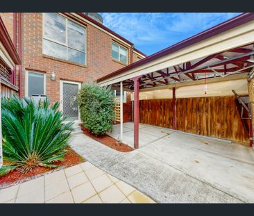 6 Bendall Street, Kensington, Vic 3031 - Photo 1