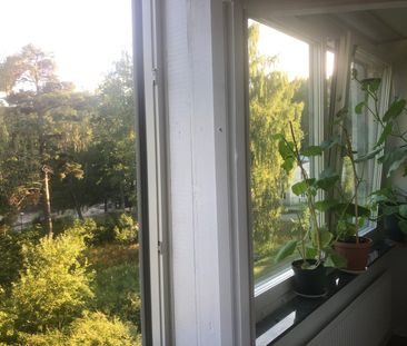 Nordmarksvägen, Stockholm - Photo 5