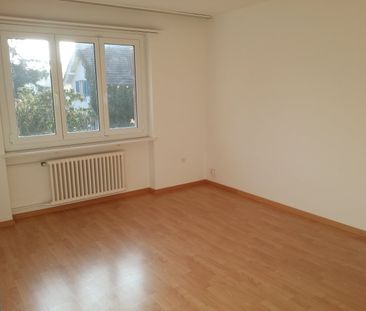 3 Zimmer, 57 m², 2. Stock - Photo 1
