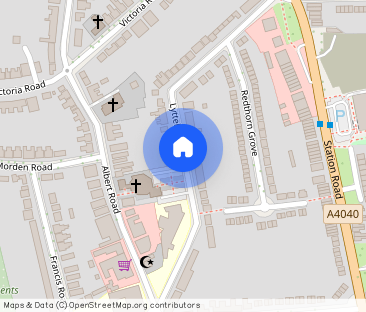 Lyttelton Road, Stechford - Photo 1