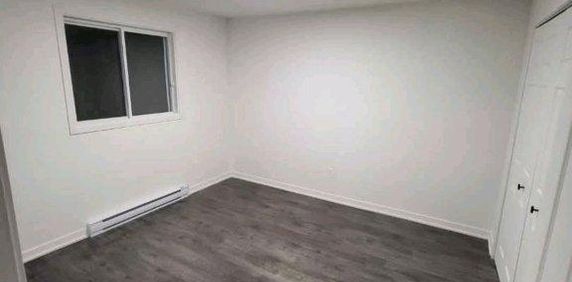 Appartement 4 1/2 - Photo 2