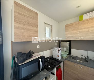 Apartment - Photo 1