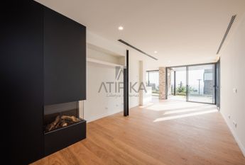 Casa de alto standing a estrenar en Sarrià, Barcelona