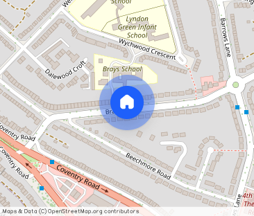 3 bedroom semi-detached house to rent - Photo 1