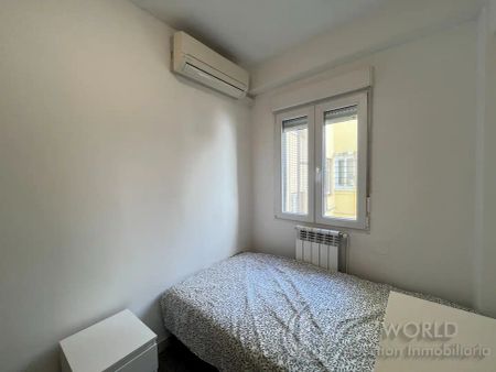 Piso de alquiler en Calle de Sancho Dávila, Fuente del Berro - Foto 5