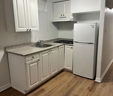 For Lease - 133 Adventure Crescent Unit# Bsmt, Vaughan, Ontario - Photo 3