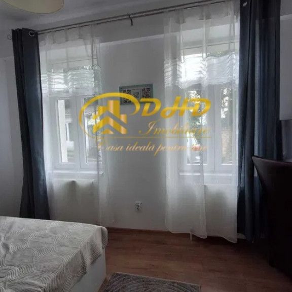 Studio la prima închiriere - Bucșinescu - Fotografie 1