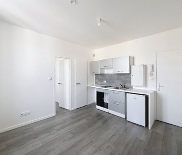 Appartement 1 pièce à - Photo 1