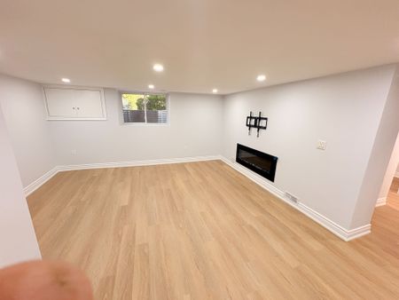 For Lease - 202 Victoria Road Unit# Basement, Guelph, Ontario - Photo 4