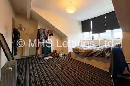 5 Bedroom Mid Terraced House for rent in Stanmore Place - Photo 5