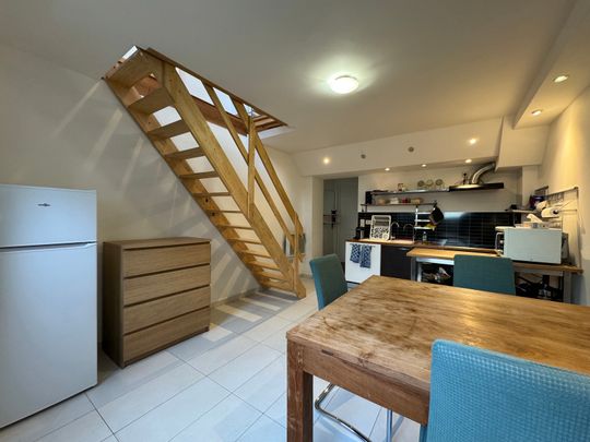 Brand Whitlock - Photo 1