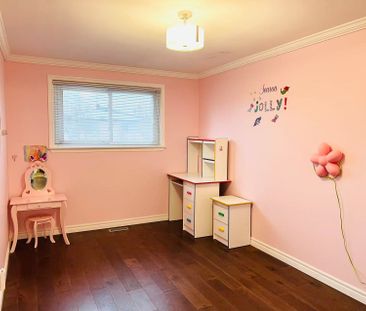 For Lease - 642 Eaglemount Crescent, Mississauga, Ontario - Photo 4