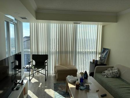 For Lease - 4978 Yonge Street Unit# 3608, Toronto, Ontario - Photo 2