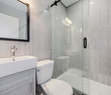 For Lease - 856 Kingston Road Unit# 5, Toronto, Ontario - Photo 5