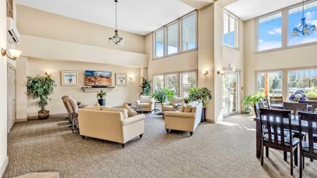 2 Bed Condo In Chaparral With Lake Access | Utilities Included | Underground Parking - Photo 4