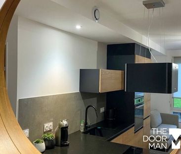 Location Appartement 3 pièces Meublé 58m² BOURGES 18000 - Photo 5