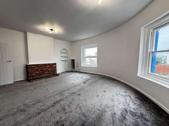 Clarendon Road, Southsea, PO4 - Photo 1