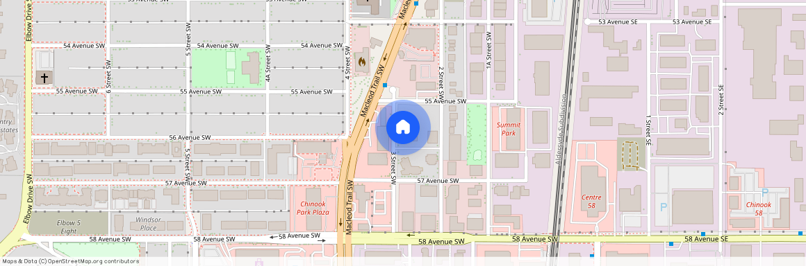 5656 3 Street SW, T2H1H7, Calgary