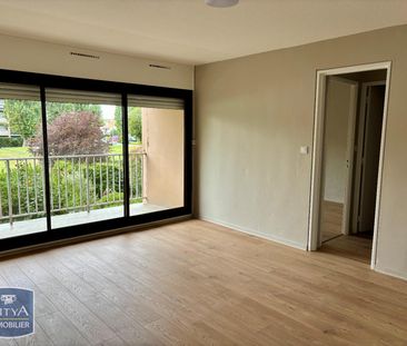 Location Appartement 2 pièces 45m² MERIGNAC 33700 - Photo 1
