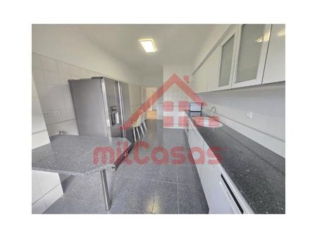 Apartamento T3 - Photo 5