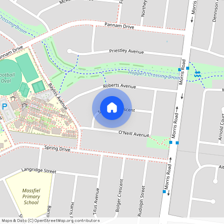 13 Sheahan Crescent, Vic 3029, Hoppers Crossing