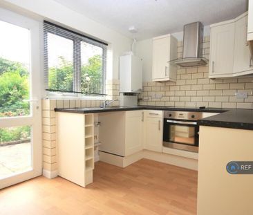 2 bedroom terraced house to rent - Photo 6